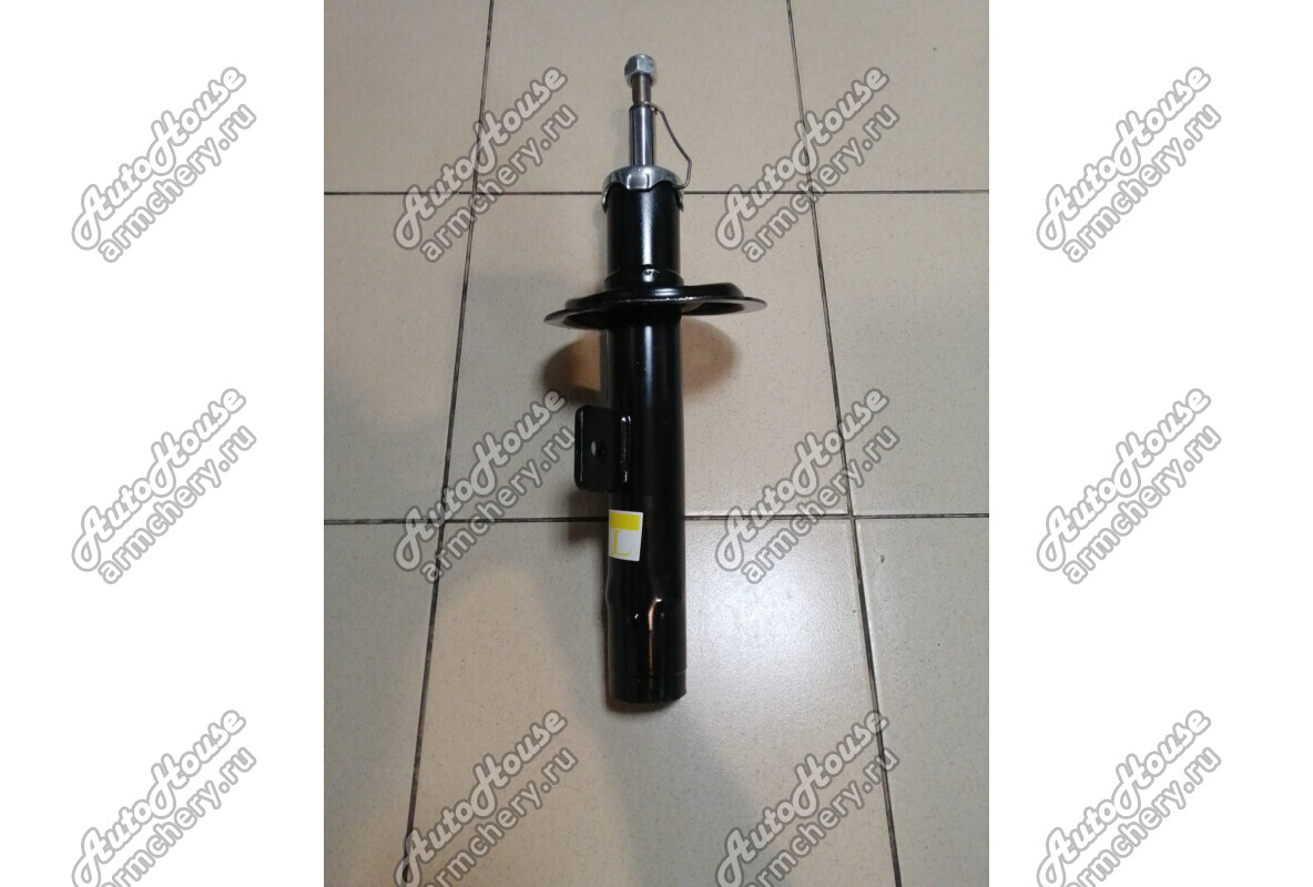 Амортизатор передний левый LIFAN Dongfeng H30 Cross [1.6 16V 5MT хетчбэк]