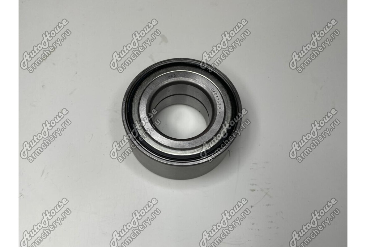 Подшипник ступицы передней (42мм) Lifan Breez [1.6 16V 5MT седан]