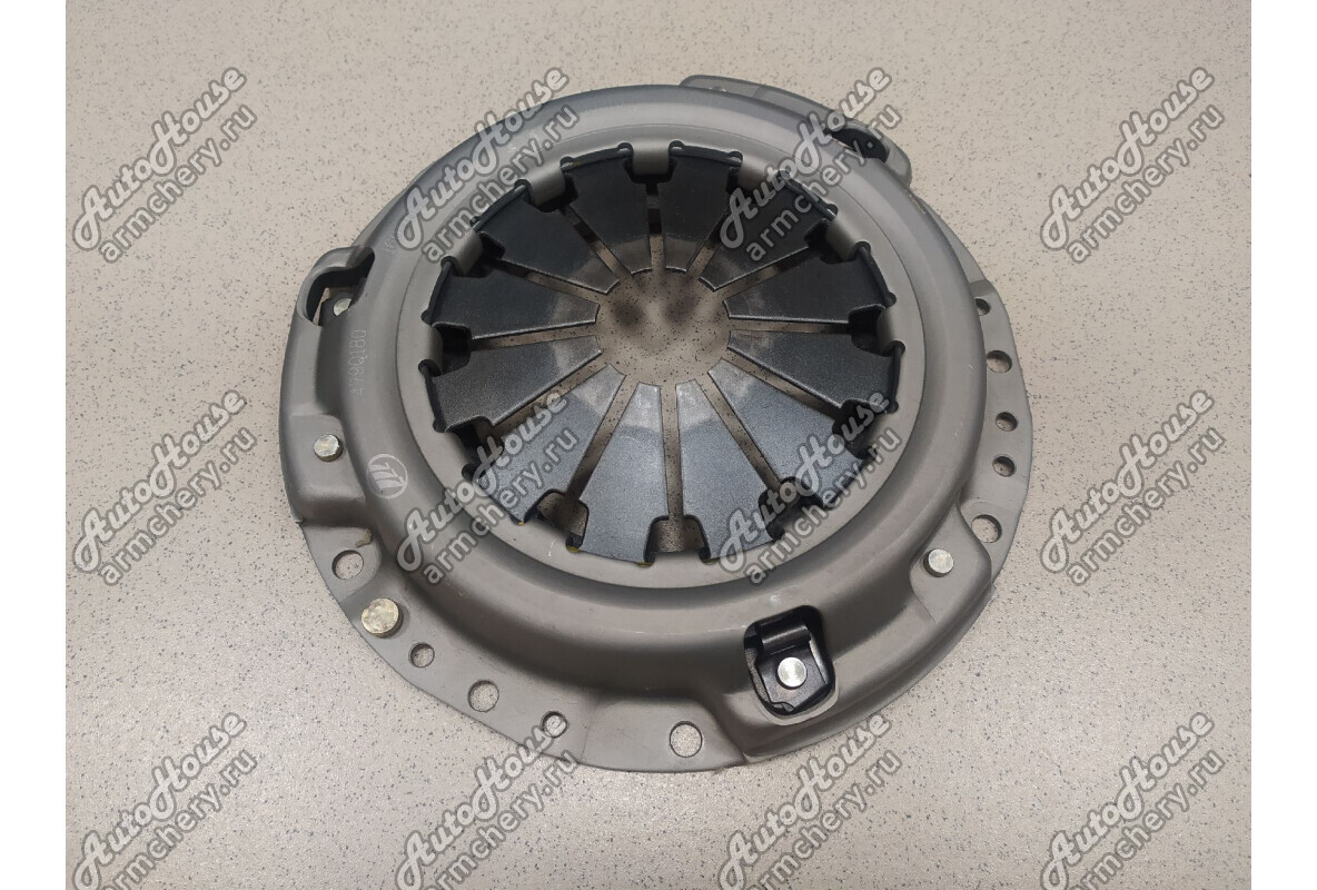 Корзина сцепления (180 диск) LIFAN Geely MK Cross [1.5 16V 5MT хетчбэк]