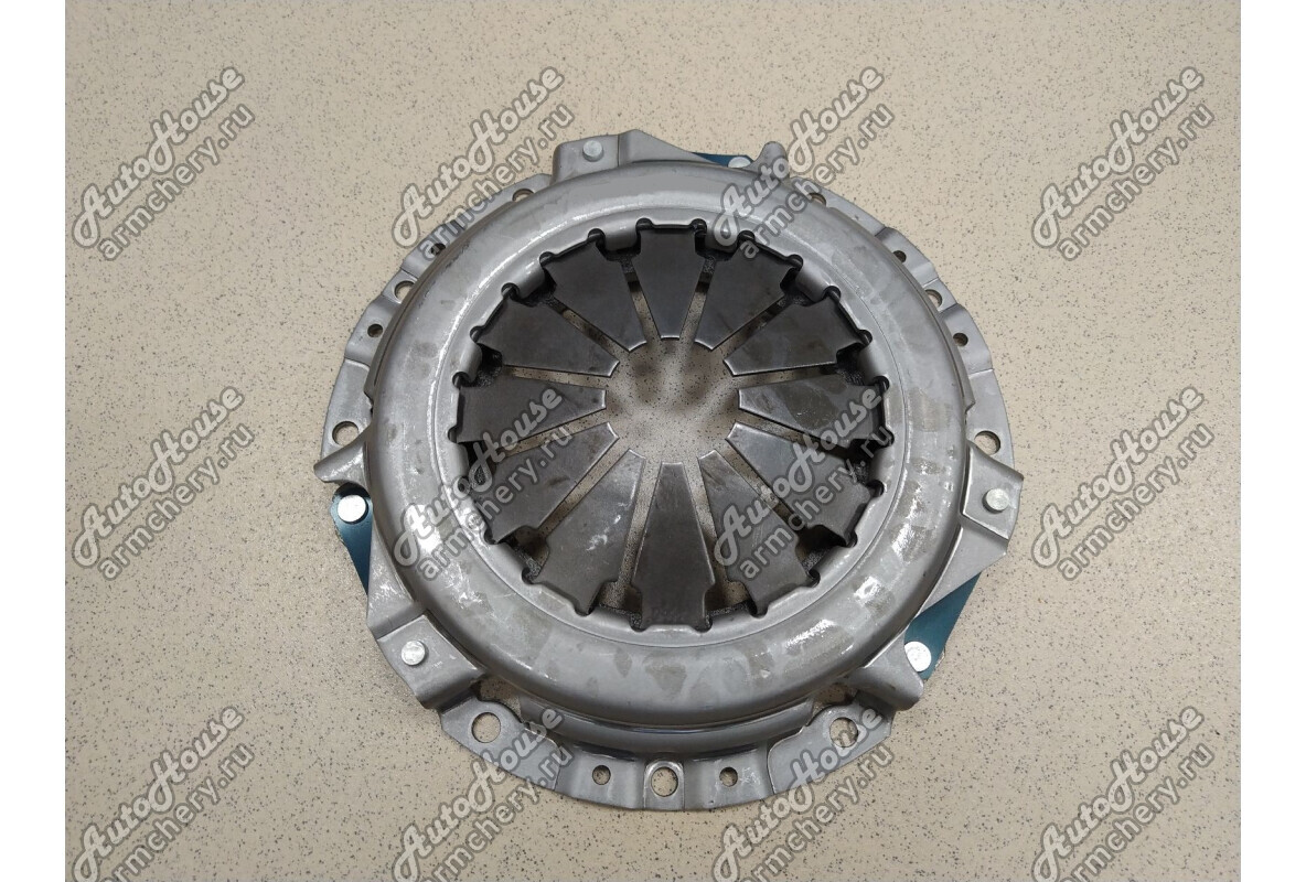 Корзина сцепления Lifan Breez [1.6 16V 5MT седан]