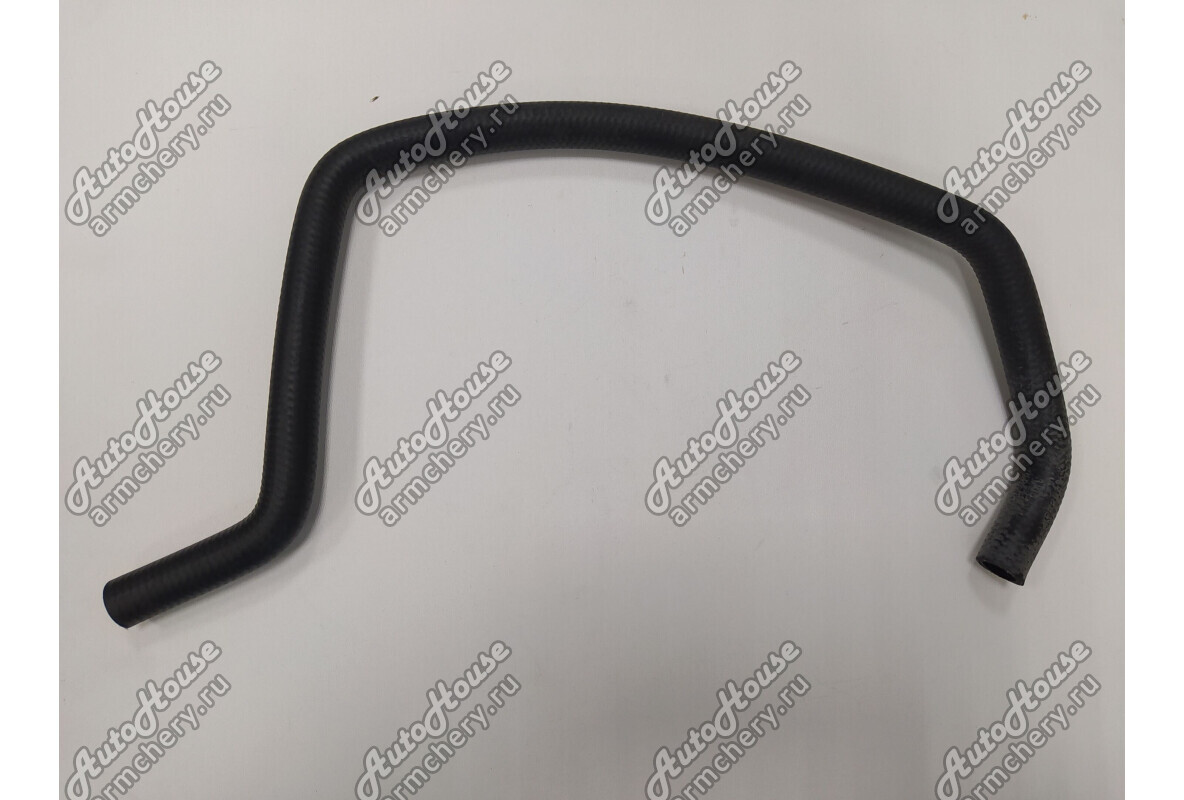 Патрубок охлаждения (печки) Chery Amulet [1.5 16V 5MT лифтбэк]