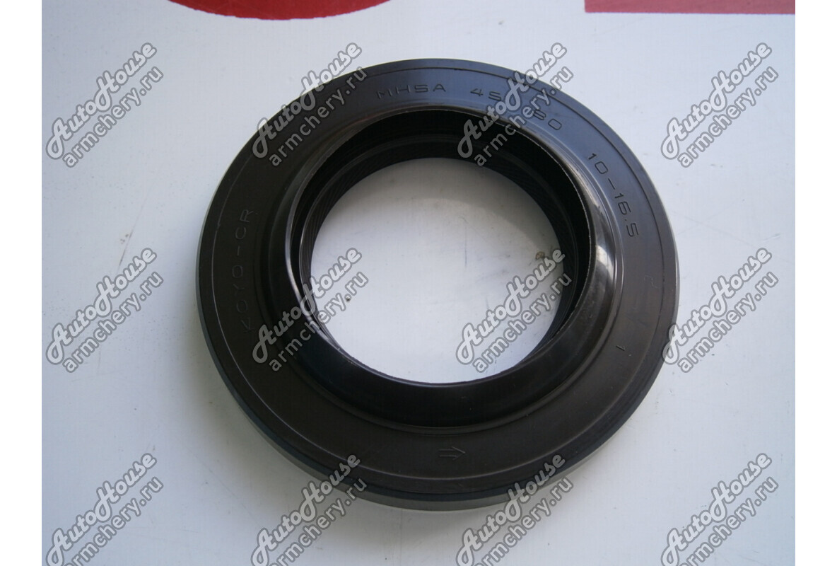 Сальник привода левого DAIHATSU Lifan Breez [1.6 16V 5MT седан]