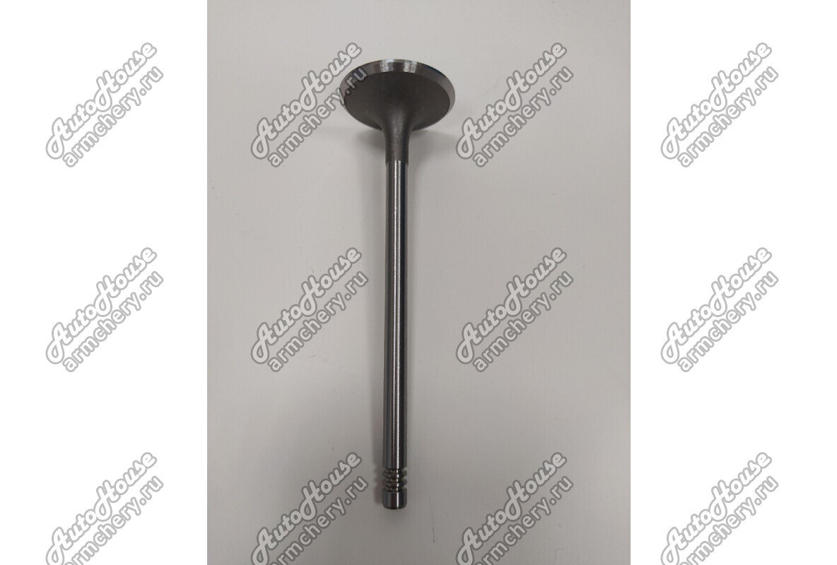 Клапан впускной Chery Fora [2.0 16V 5MT седан]