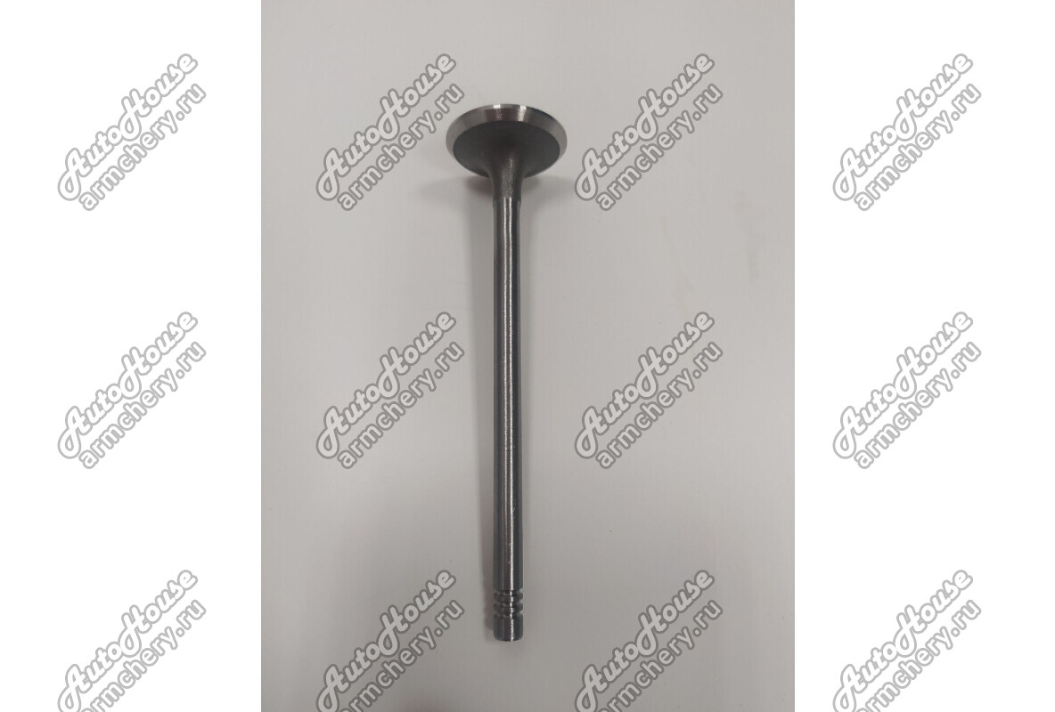 Клапан выпускной Chery Fora [2.0 16V 5MT седан]