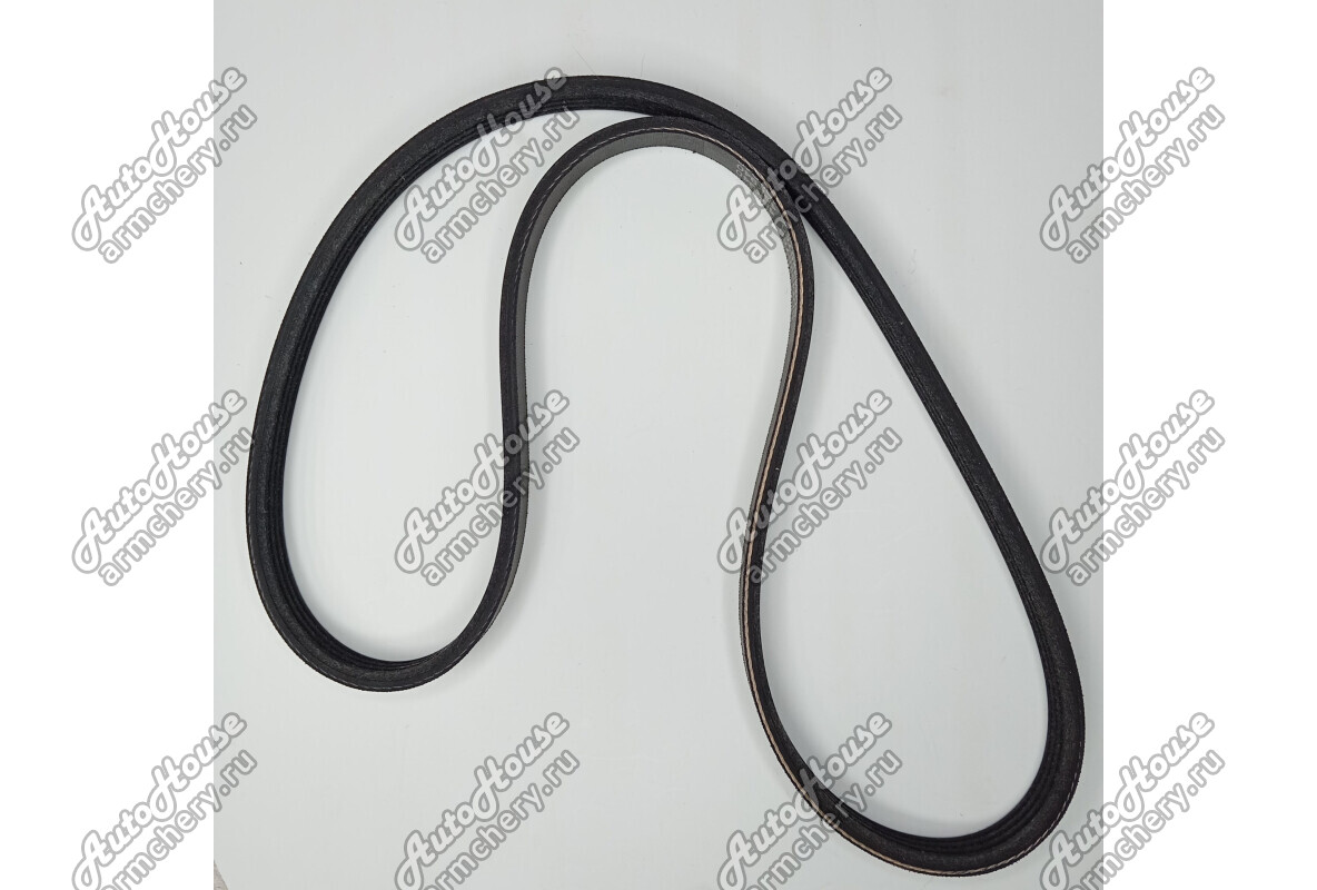 Ремень генератора Chery Tiggo [2.4 16V 5MT внедорожник 4X2]