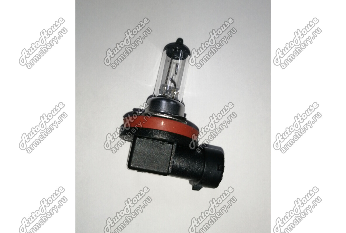 Лампа H8 Chery Tiggo [2.0 16V 5MT внедорожник 4X2]