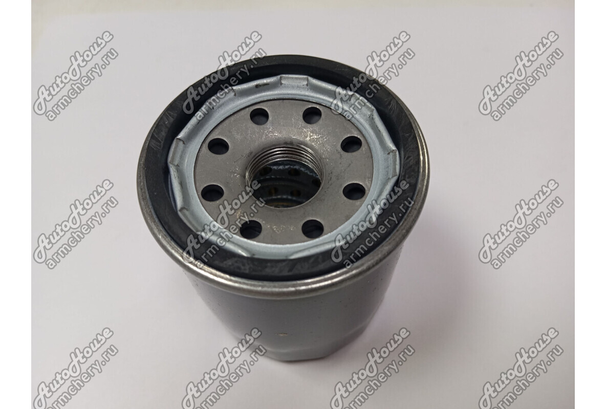 Фильтр масляный STELLOX Haima 7 [2.0 16V 5MT внедорожник]