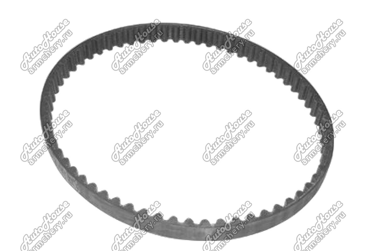 Ремень ГРМ балансировочный Chery Tiggo [2.4 16V 5MT внедорожник 4X2]