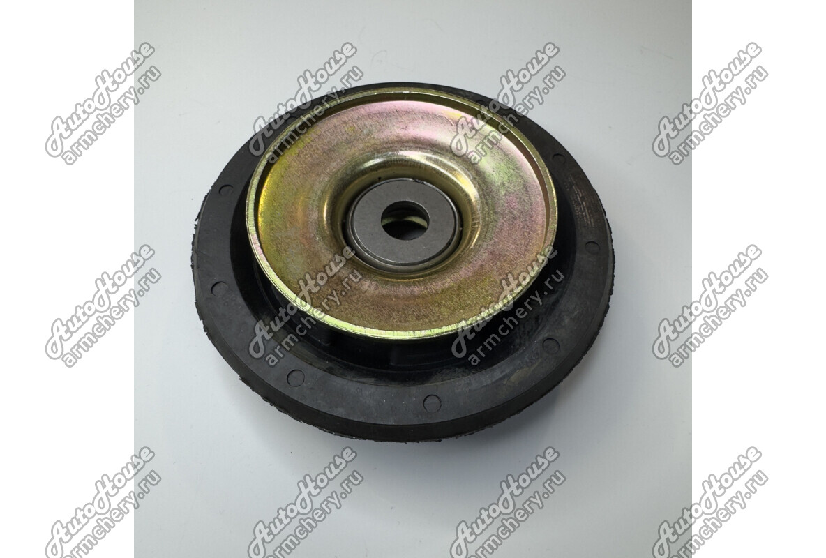 Опора амортизатора переднего Chery Amulet [1.5 16V 5MT лифтбэк]