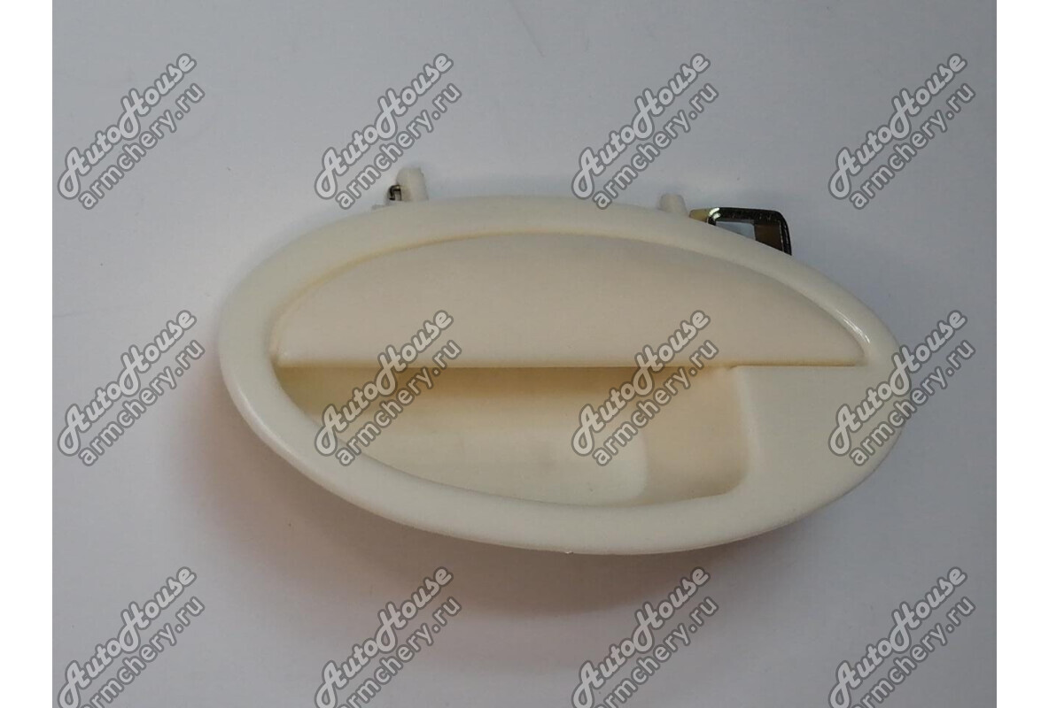 Ручка двери наружная задняя левая Lifan Breez [1.6 16V 5MT седан]