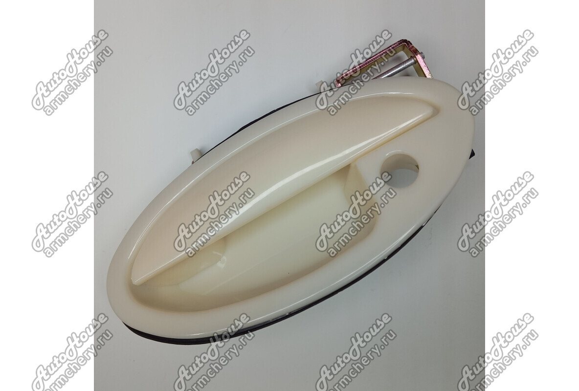 Ручка двери наружная передняя левая Lifan Breez [1.6 16V 5MT седан]