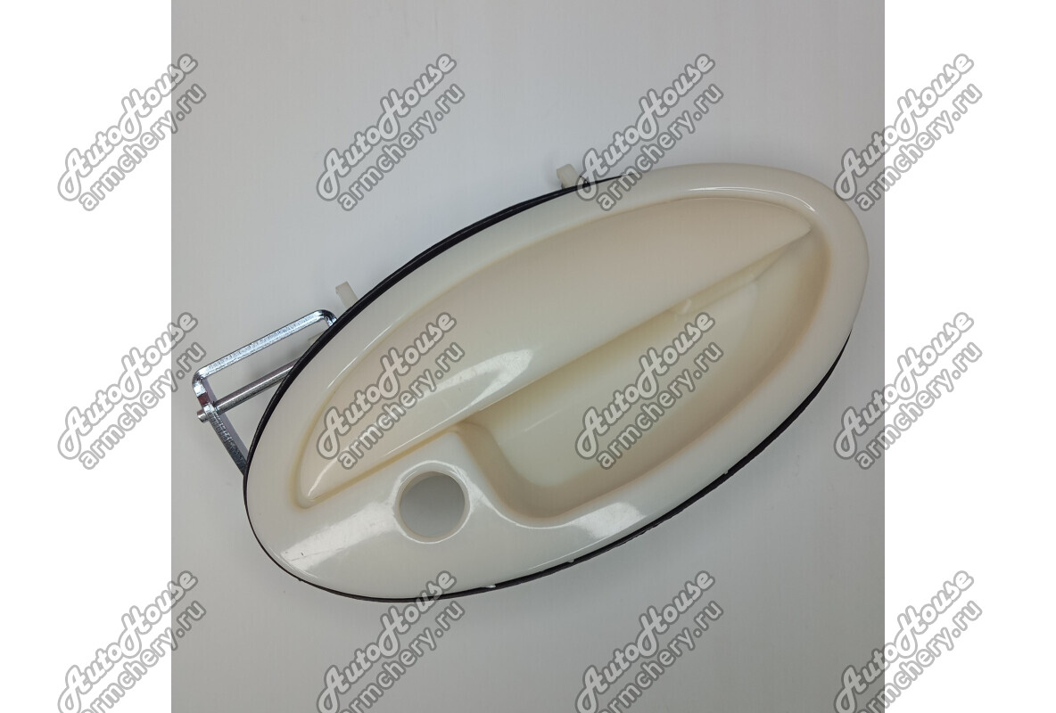 Ручка двери наружная передняя правая Lifan Breez [1.6 16V 5MT седан]