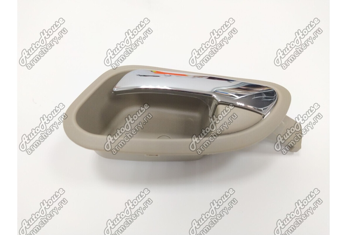 Ручка двери внутренняя левая Lifan Breez [1.6 16V 5MT седан]