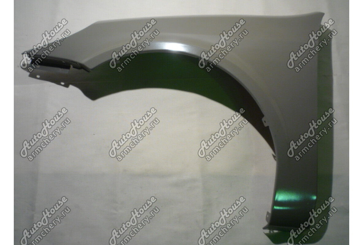 Крыло левое Lifan Breez [1.6 16V 5MT седан]