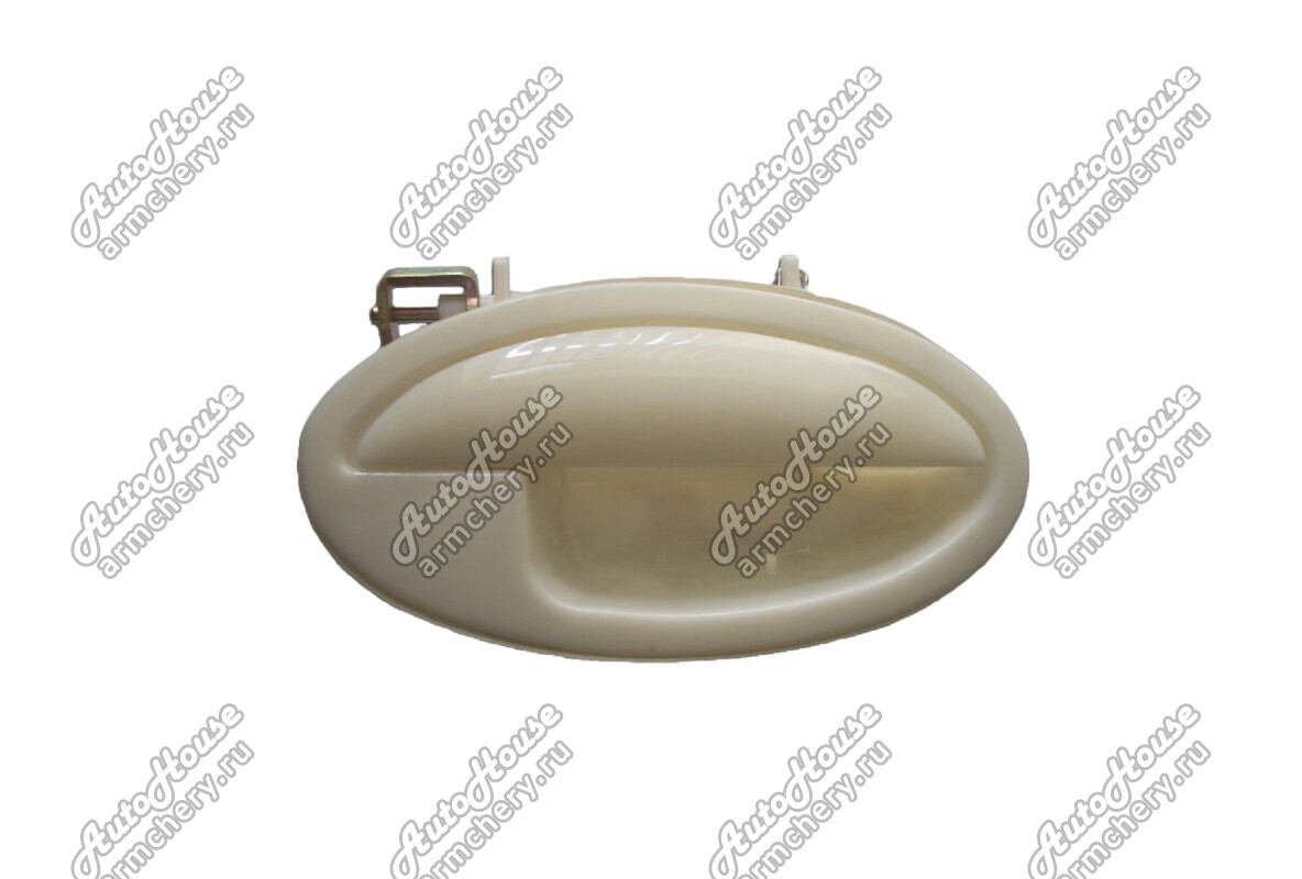 Ручка двери наружная задняя правая Lifan Breez [1.6 16V 5MT седан]