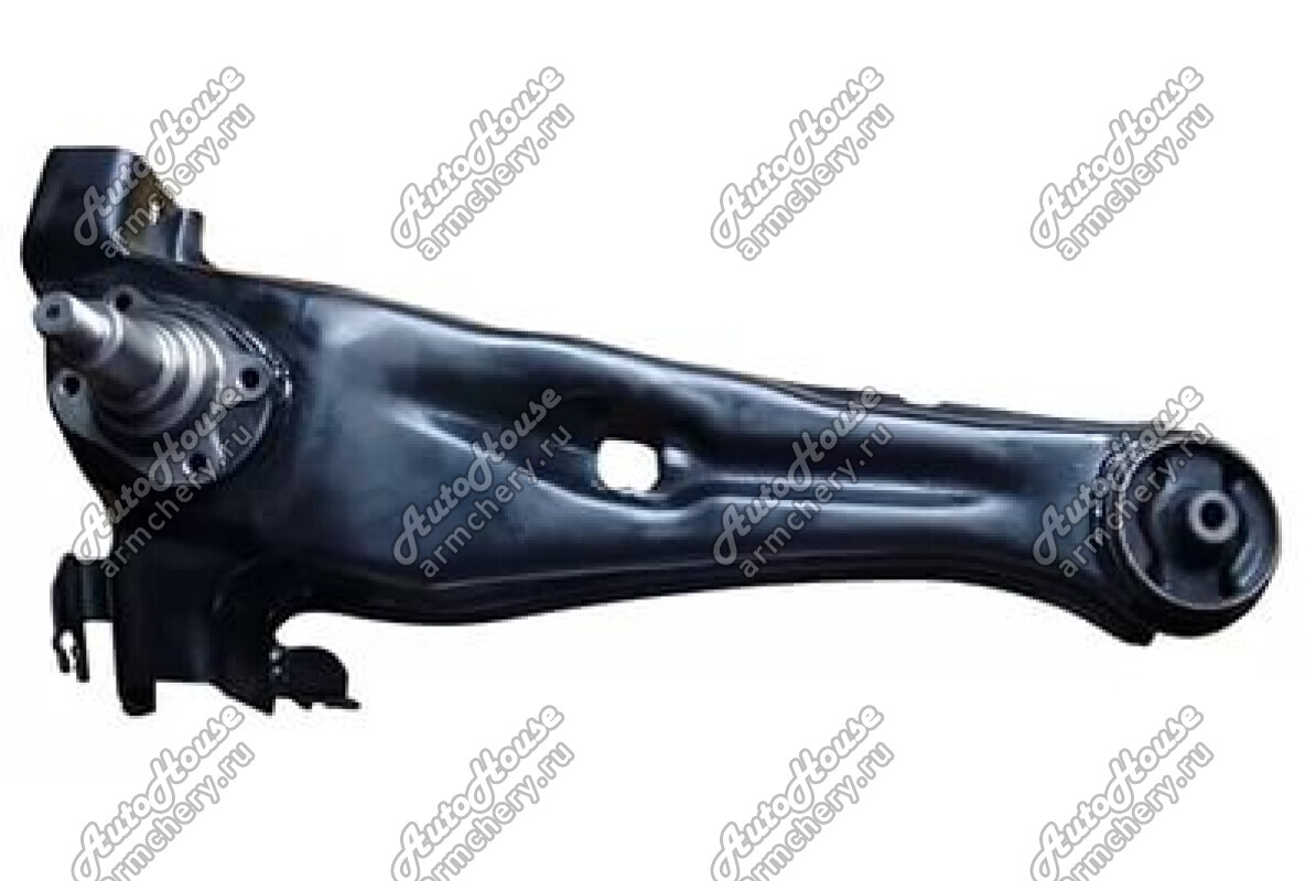 Рычаг подвески задний правый Chery Fora [2.0 16V 5MT седан]