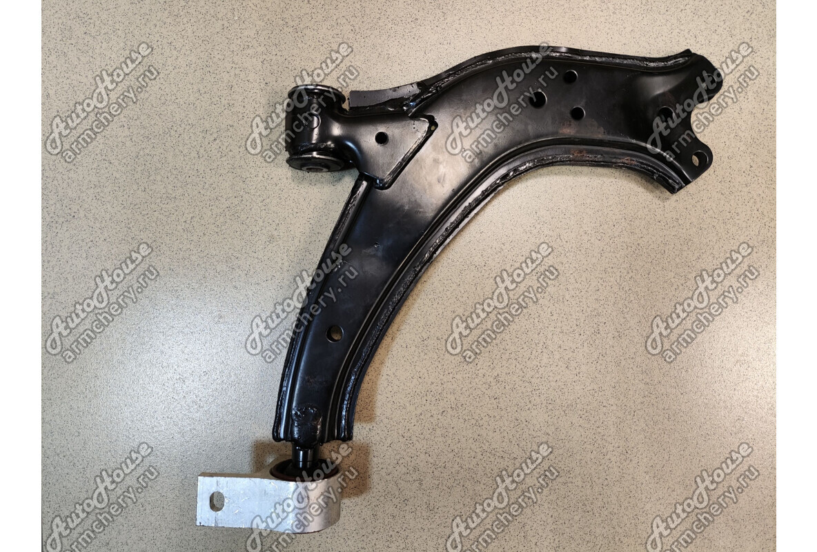 Рычаг передний правый Lifan Breez [1.6 16V 5MT седан]