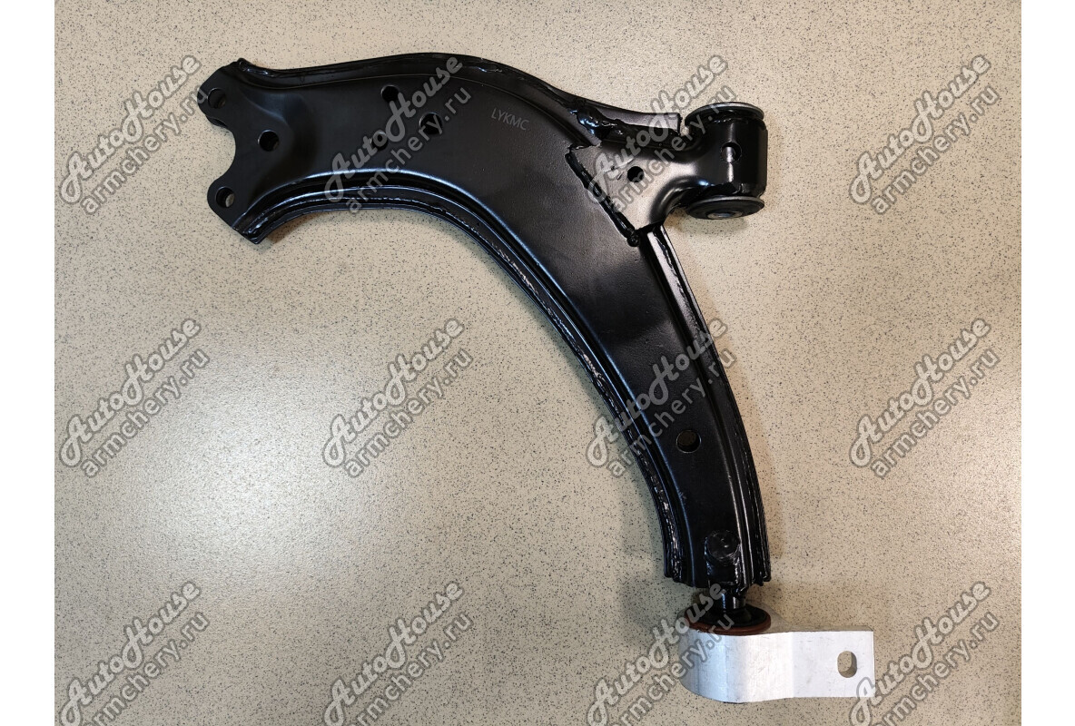 Рычаг передний левый Lifan Breez [1.6 16V 5MT седан]