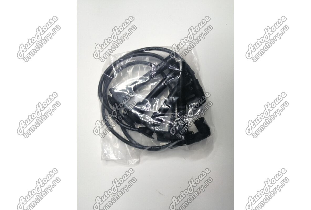 Провода высоковольтные Lifan Breez [1.6 16V 5MT седан]