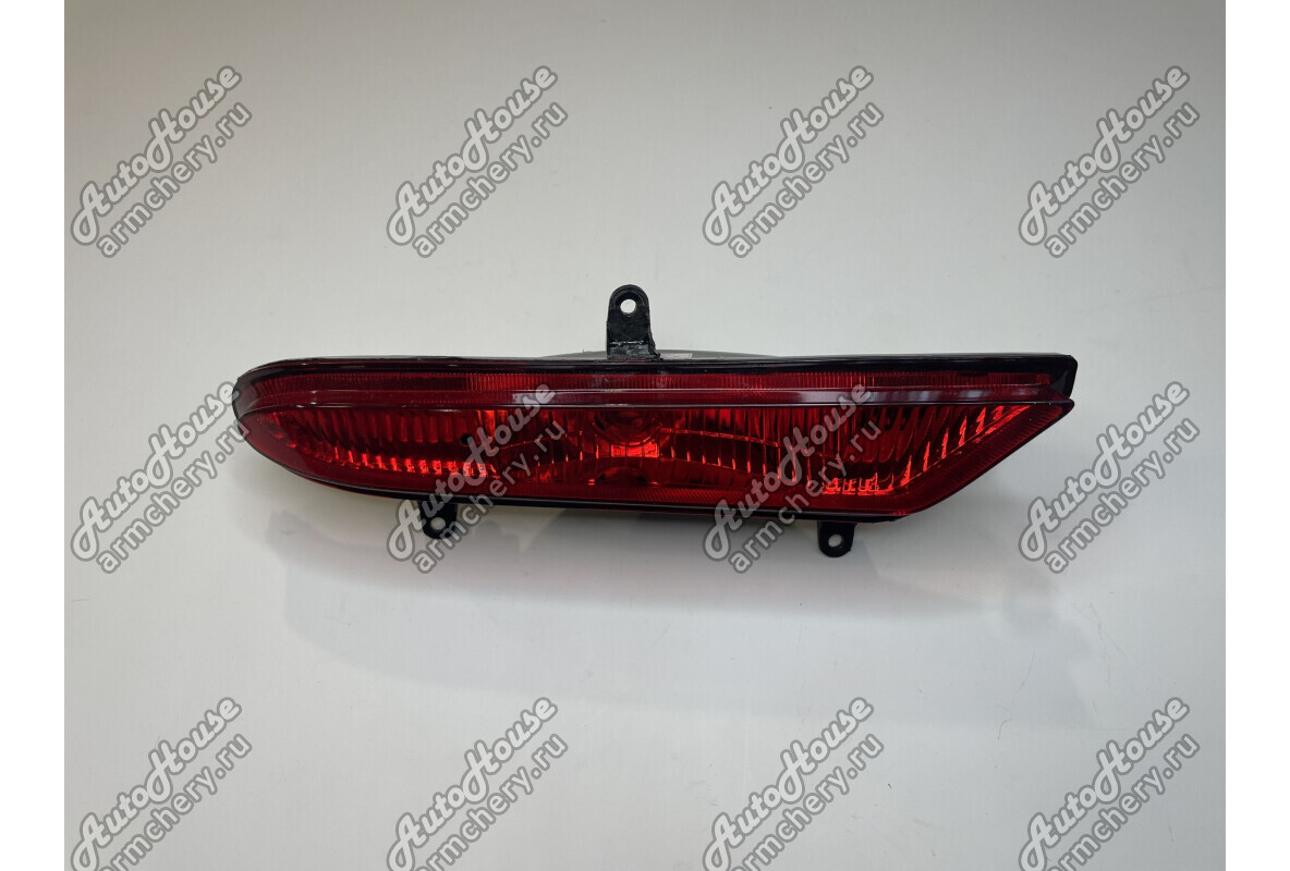 Фонарь противотуманный задний левый Lifan Breez [1.6 16V 5MT седан]