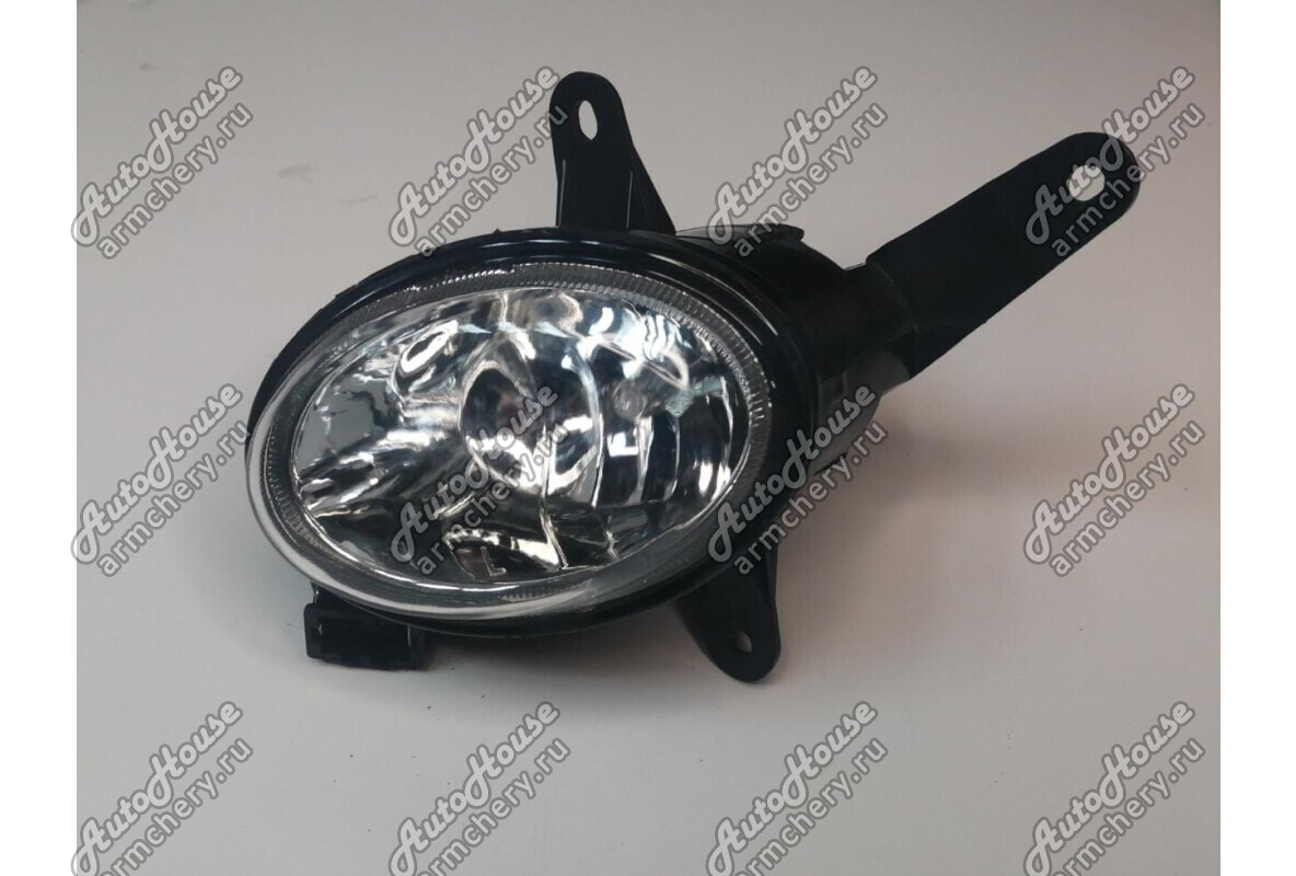 Фара противотуманная левая Lifan Breez [1.6 16V 5MT седан]
