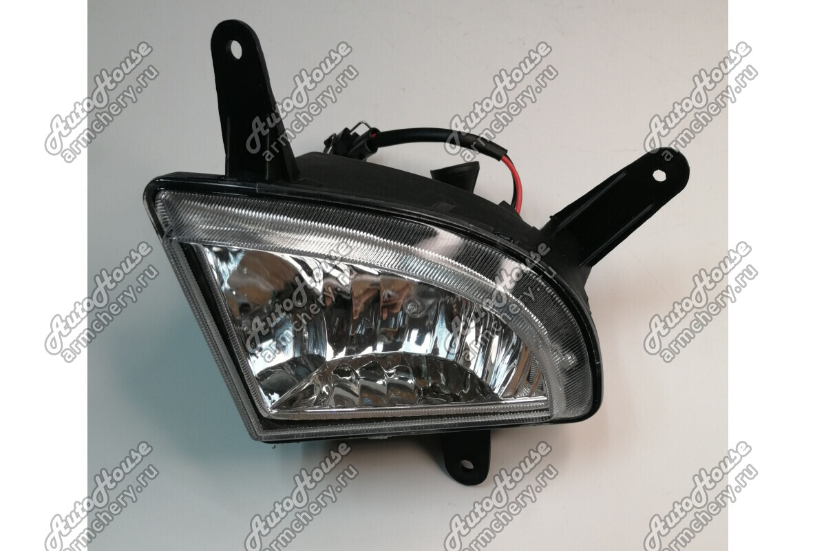 Фара противотуманная правая Lifan Breez [1.6 16V 5MT седан]