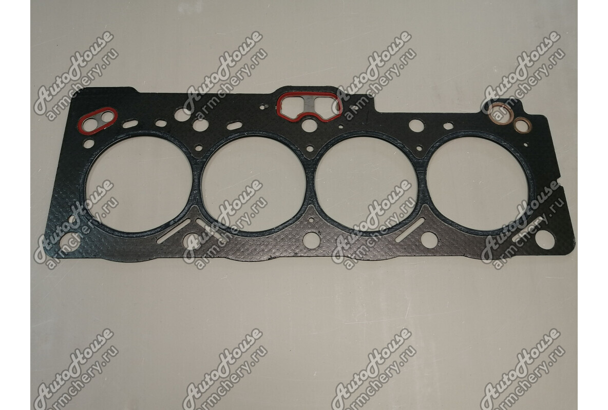 Прокладка ГБЦ LIFAN Geely Otaka / CK [1.3 16V 5MT седан]