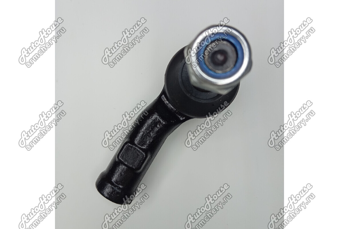 Наконечник левый Chery Amulet [1.5 16V 5MT лифтбэк]