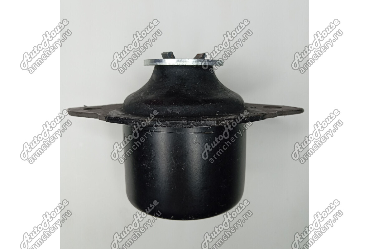 Опора двигателя задняя левая на коробку Chery Amulet [1.5 16V 5MT лифтбэк]