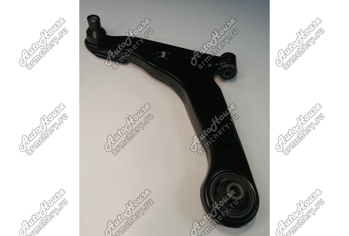 Рычаг передний левый Chery Fora [2.0 16V 5MT седан]