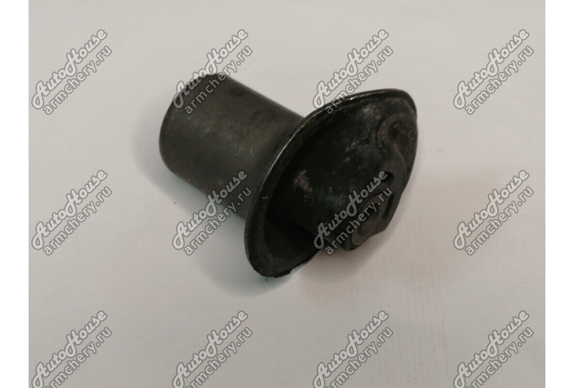 Сайлентблок задней балки Chery Amulet [1.5 16V 5MT лифтбэк]