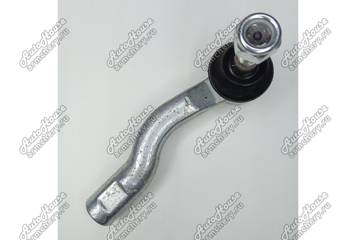 Наконечник левый Chery Tiggo [2.0 16V 5MT внедорожник 4X2]