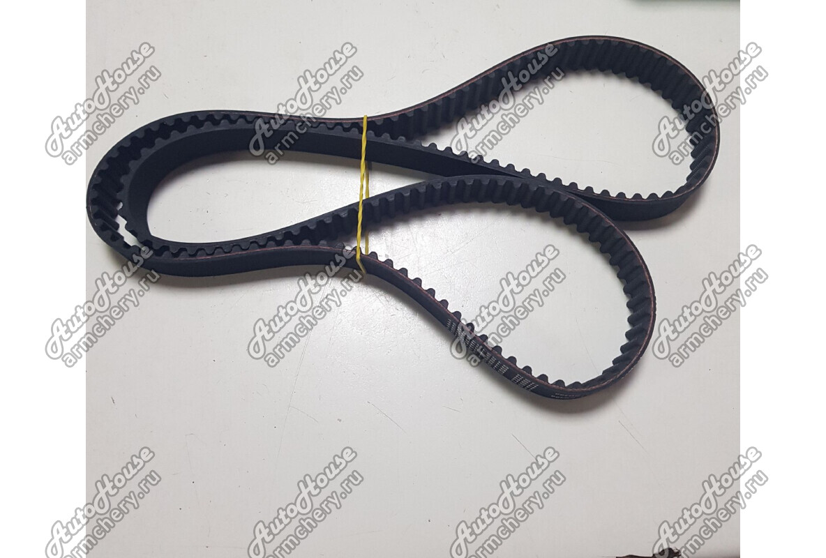 Ремень ГРМ Chery Kimo [1.3 16V 5AMT хетчбэк]