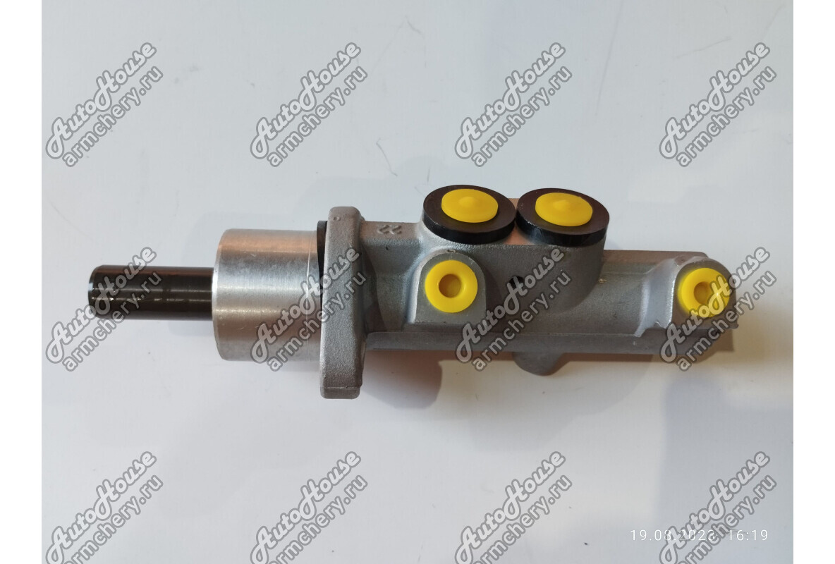 Цилиндр тормозной главный Lifan Breez [1.6 16V 5MT седан]