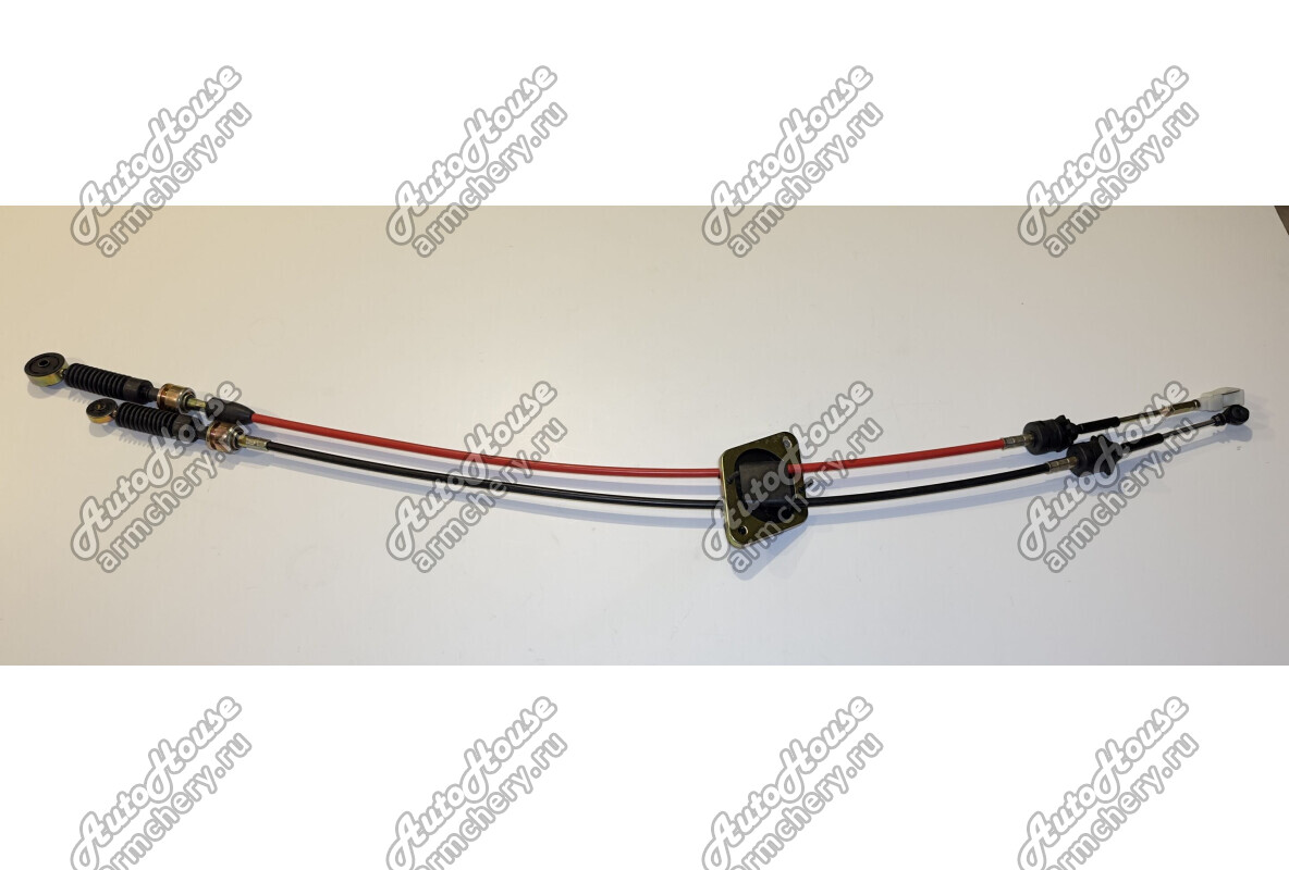 Трос КПП Chery Tiggo [2.0 16V 5MT внедорожник 4X2]