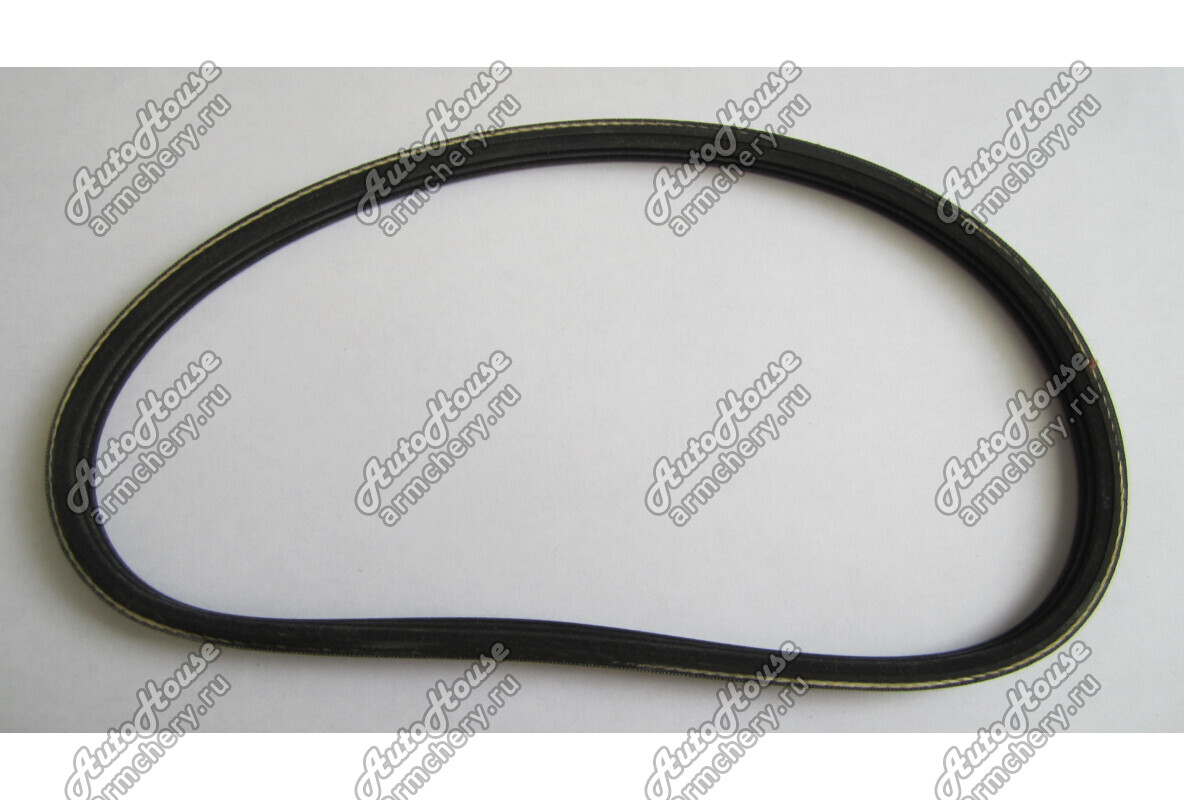 Ремень ГУР Lifan Solano (620) [1.6 16V 5MT седан]