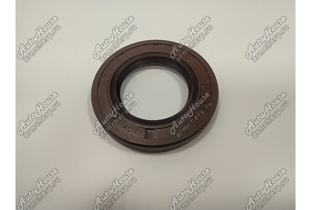 Сальник распредвала Chery Fora [2.0 16V 5MT седан]