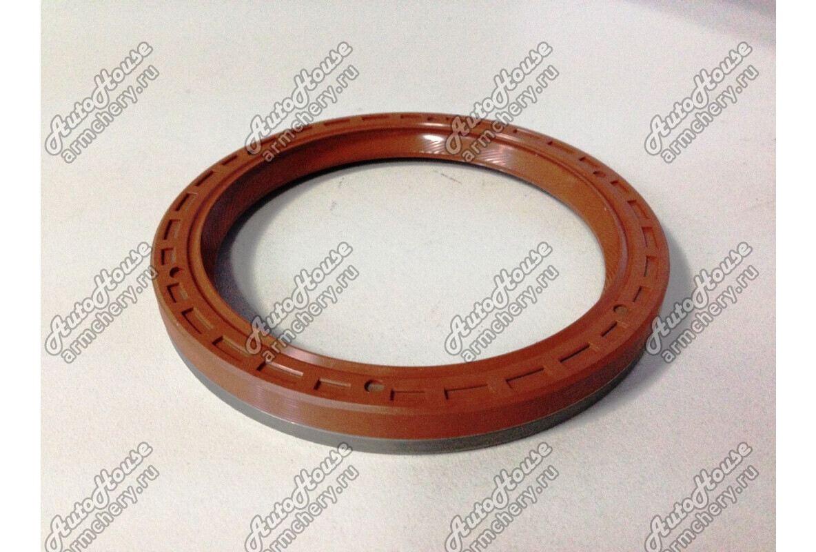 Сальник коленвала задний Chery Fora [2.0 16V 5MT седан]