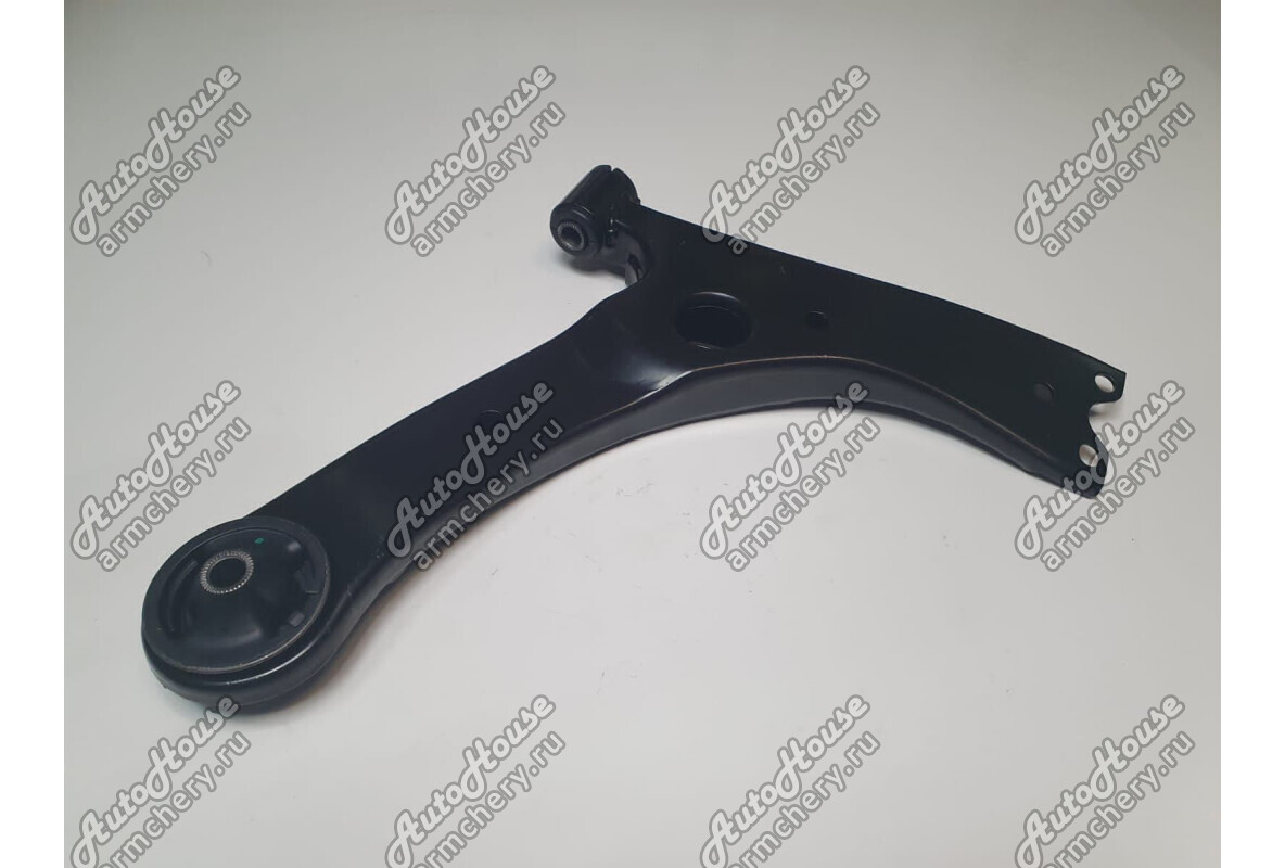 Рычаг передний правый Chery Tiggo [2.0 16V 5MT внедорожник 4X2]
