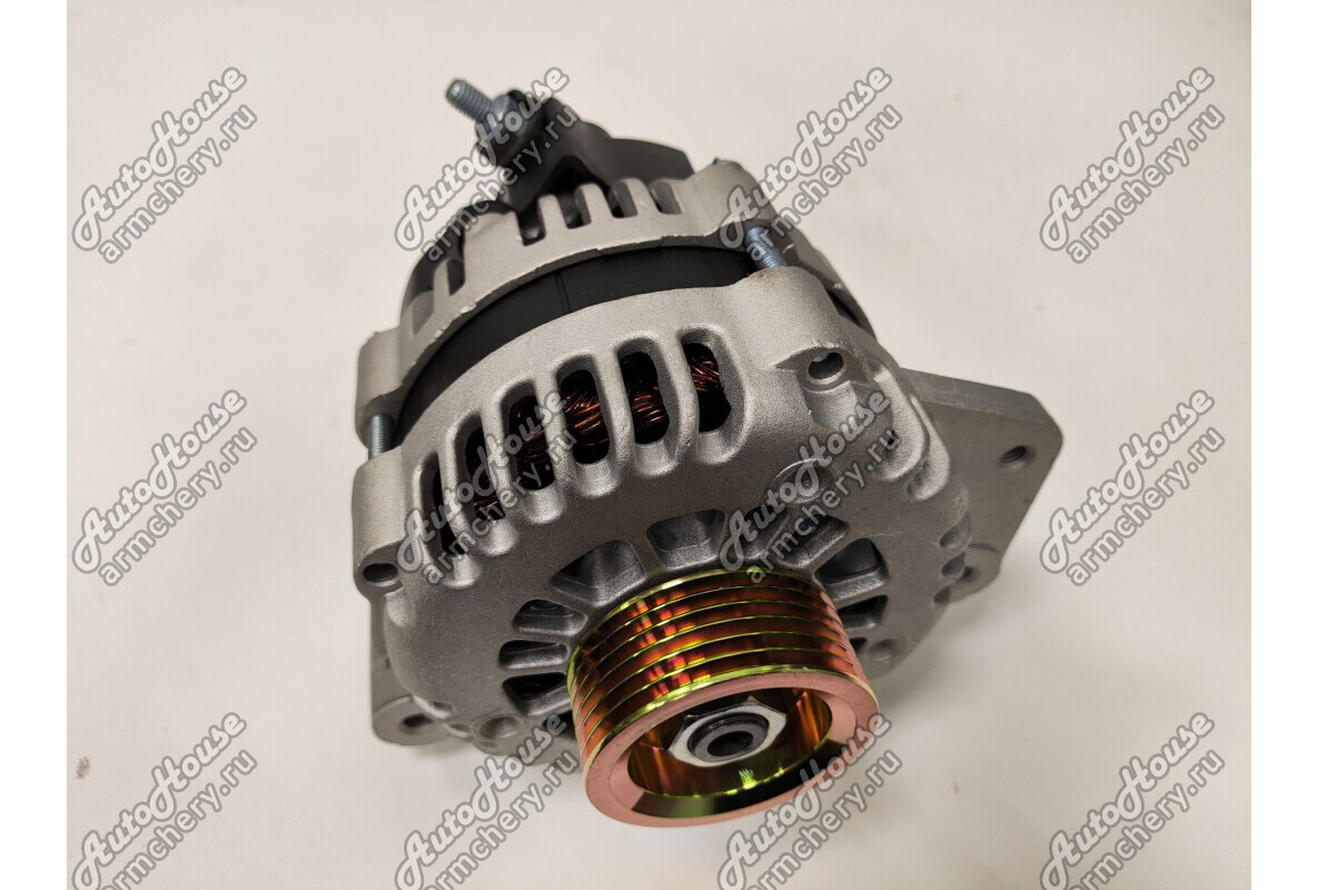 Генератор Chery Fora [2.0 16V 5MT седан]