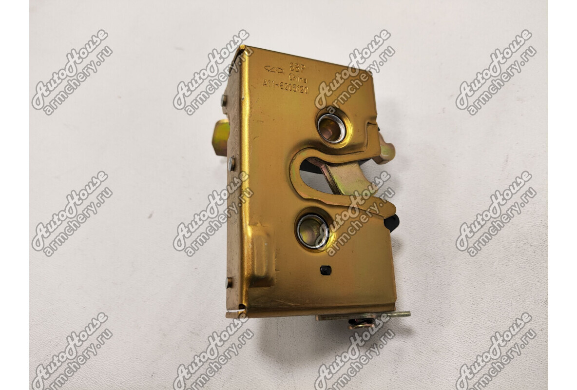 Замок двери задней левой Chery Amulet [1.5 16V 5MT лифтбэк]