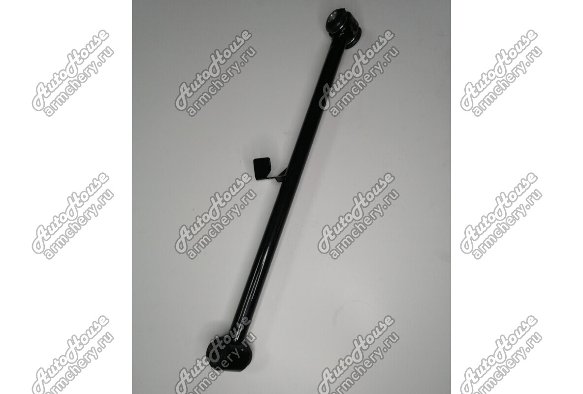 Рычаг задний нижний правый Chery Tiggo [2.0 16V 5MT внедорожник 4X2]