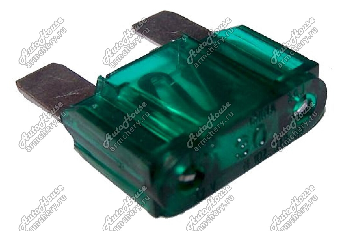 Предохранитель 30А Chery Amulet [1.5 16V 5MT лифтбэк]