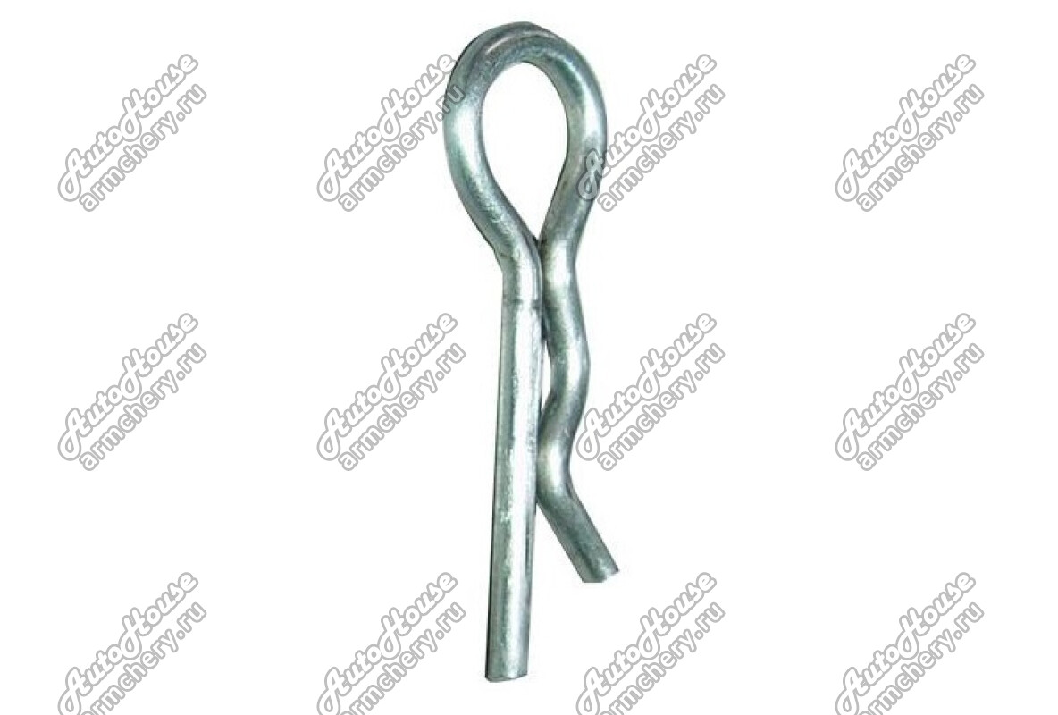 Скоба троса переключения передач Chery Fora [2.0 16V 5MT седан]