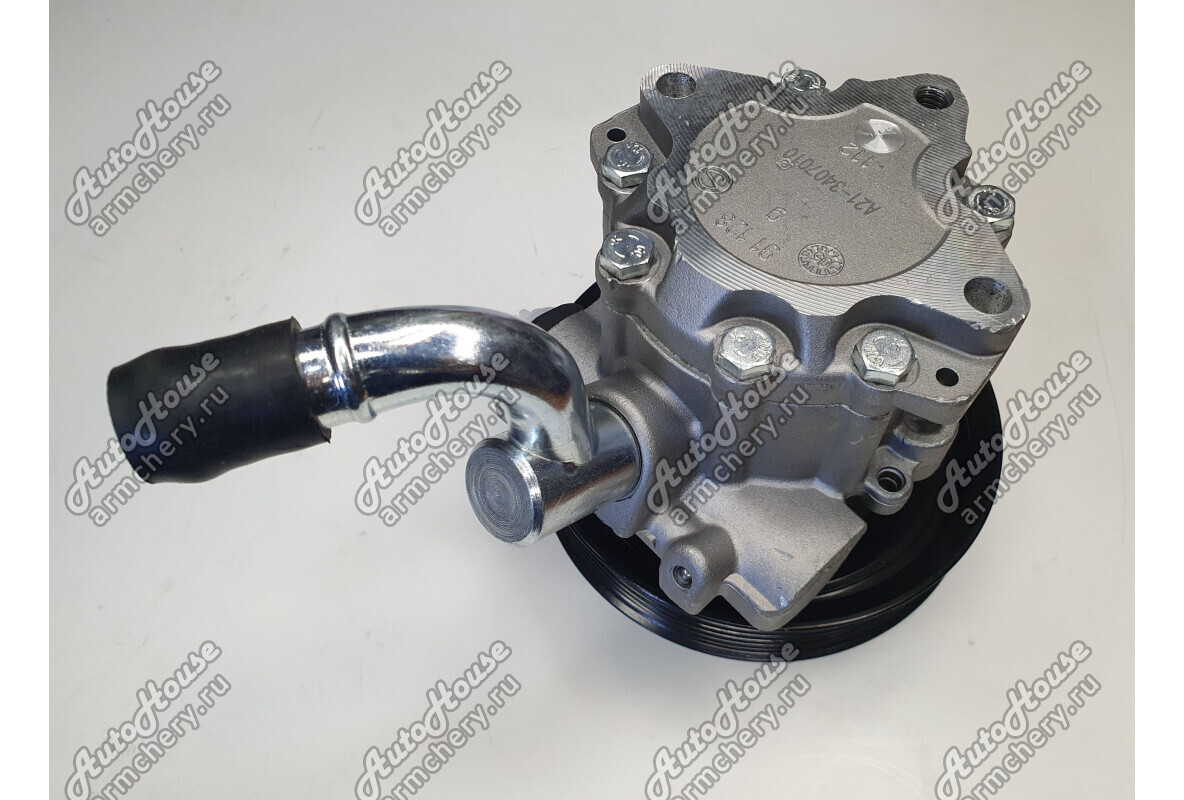 Насос ГУР Chery Fora [2.0 16V 5MT седан]