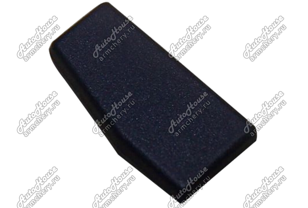 Чип иммобилайзера в заготовку ключа Chery Fora [2.0 16V 5MT седан]