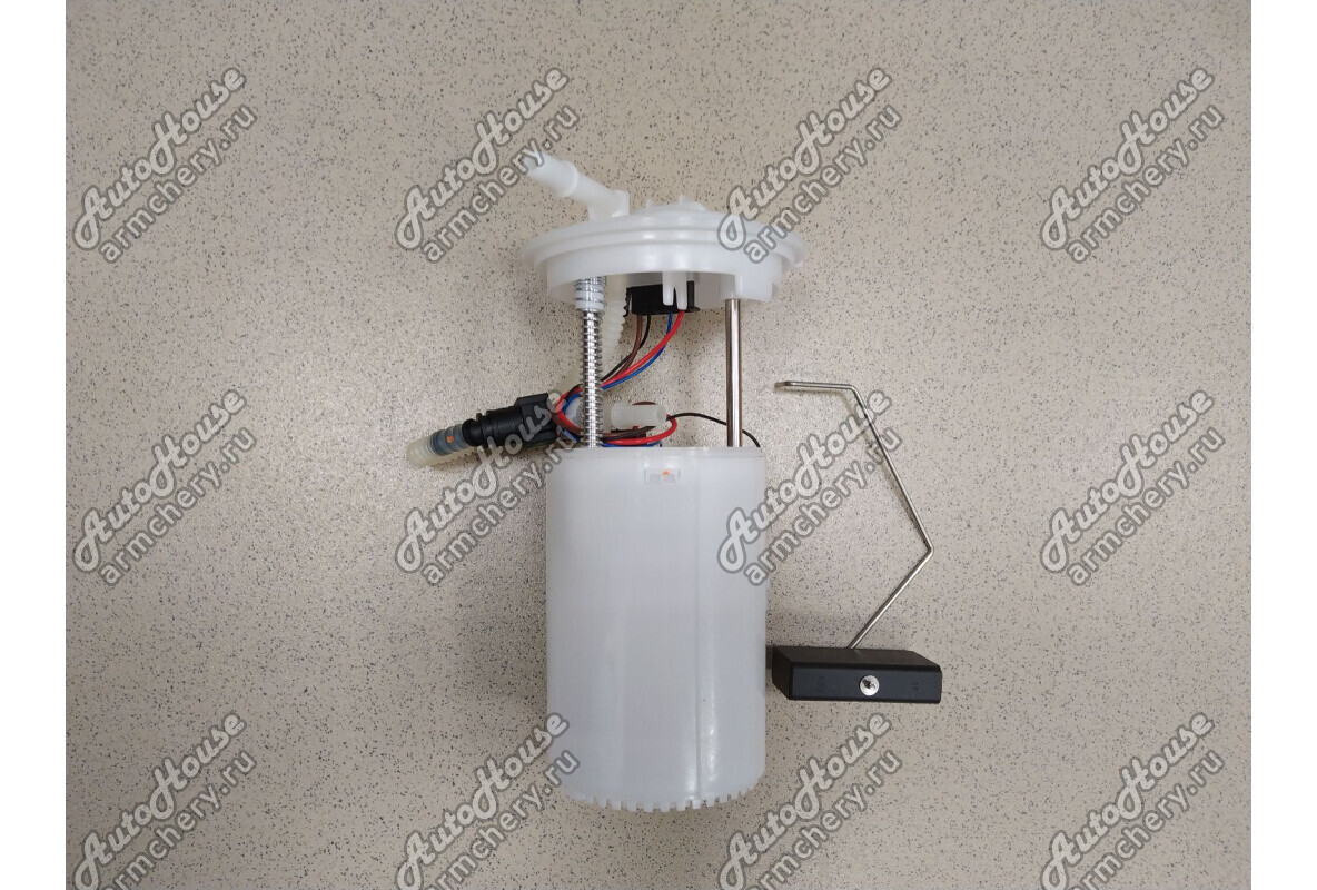 Насос топливный (один выход) Chery Tiggo [2.0 16V 5MT внедорожник 4X2]