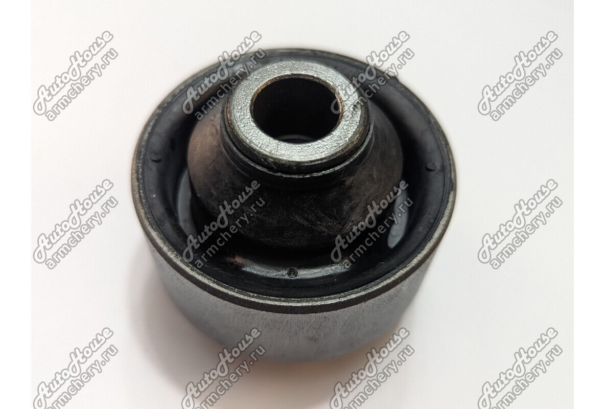 Сайлентблок рычага переднего большой Chery Fora [2.0 16V 5MT седан]