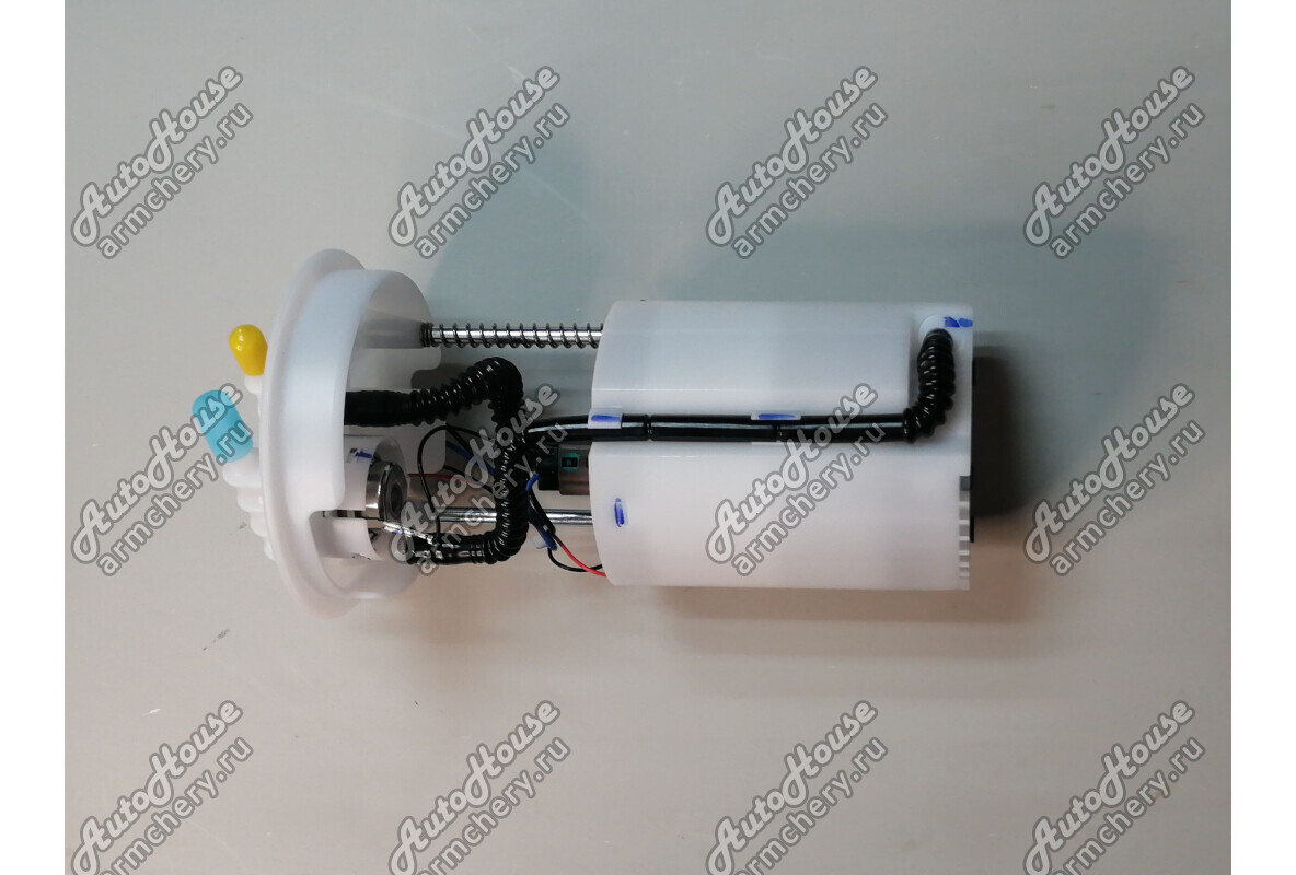 Насос топливный Chery Fora [2.0 16V 5MT седан]