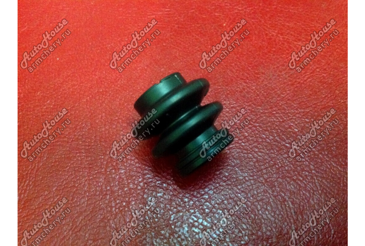 Пыльник направляющей суппорта тормозного переднего FEBEST Lifan Solano (620) [1.6 16V 5MT седан]